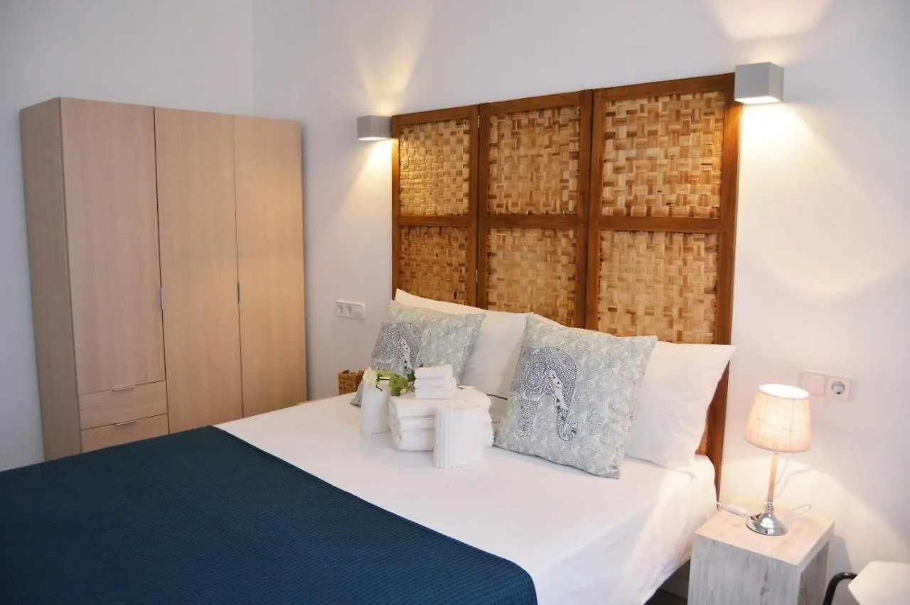 Ferienhaus Sea House Can Picafort Spanien